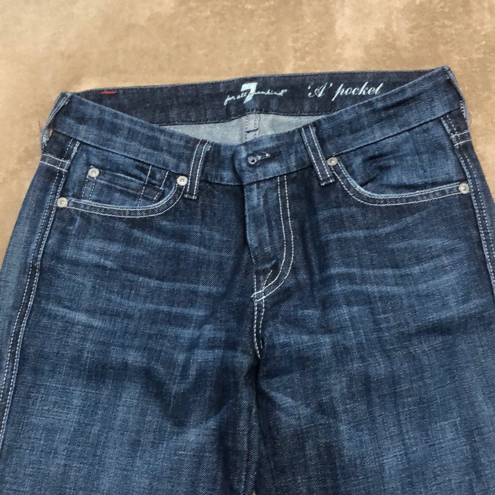 Jeans - Picture 2 of 3